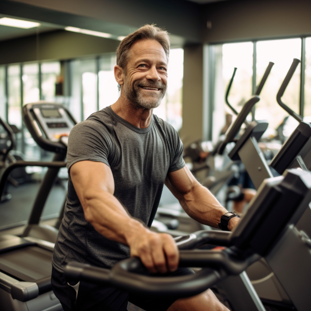 Prioritizing Physical Health And Its Impact On Your Energy And Performance