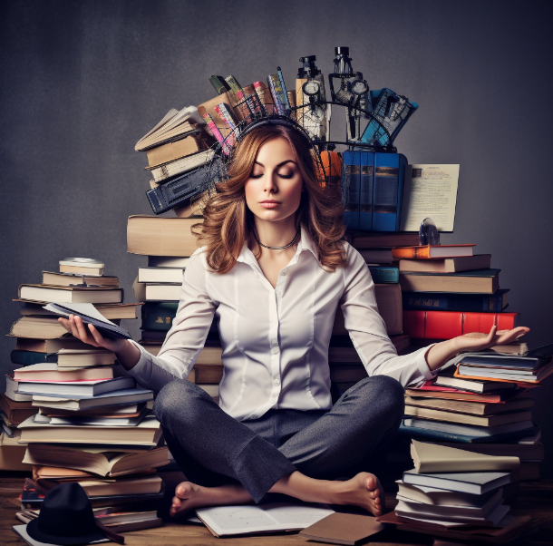 Managing Stress And Its Impact On Energy And Performance