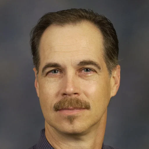 Dr. Bill Gurley, PhD