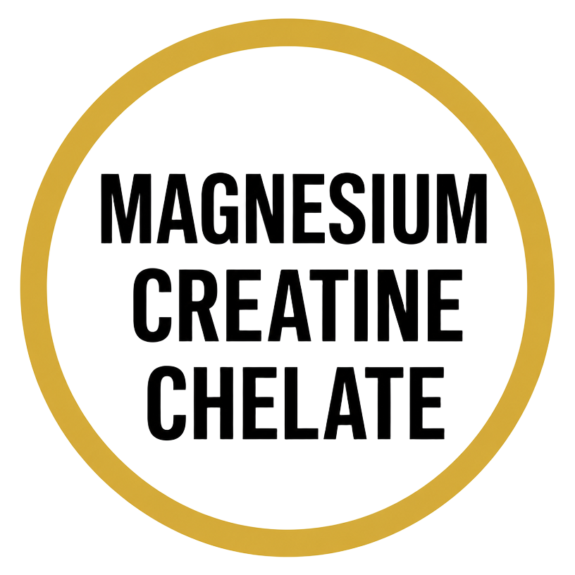 Magnesium Creatine Chelate Magnesium Creatine Chelate