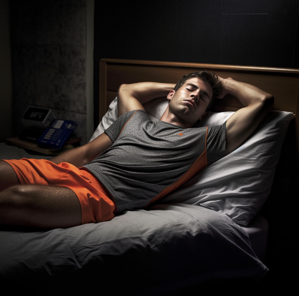 Sleep and Its Impact on Your Energy And Performance