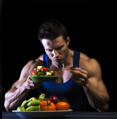 Healthy Eating And Its Impact On Your Energy And Performance