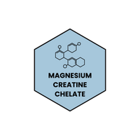 MAGNESIUM CREATINE CHELATE