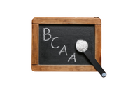 BCAAs (L-LEUCINE, L-ISOLEUCINE, L-VALINE)