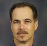 Dr. Bill Gurley, Ph.D.