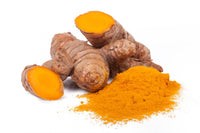 TURMERIC ROOT EXTRACT
